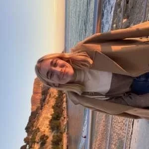 Fanny, babysitter à Graveson