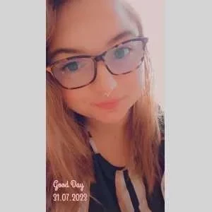 Claire, babysitter à Serqueux