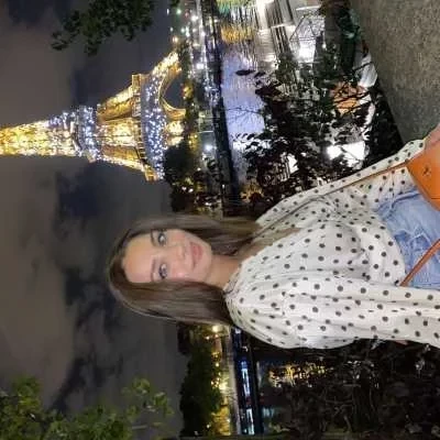 Léa, babysitter à Douchy les Mines