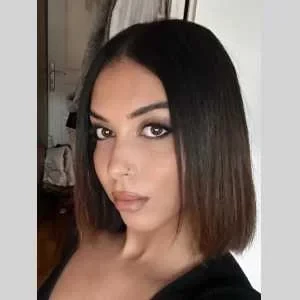 Inès, babysitter à Moissy Cramayel