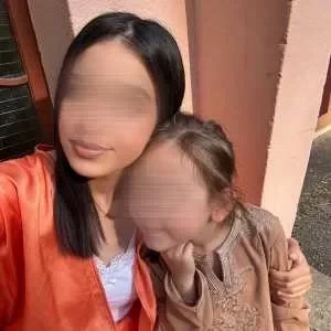 Selma, babysitter à Saint Claude