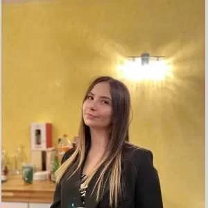 Charlene, babysitter à Draguignan