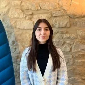 Marion, babysitter à Metz