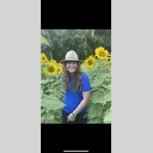 Lilyrose, babysitter à Belley