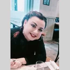 Anaïs, babysitter à Besancon