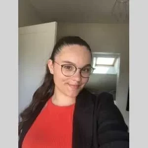 Maëlys , babysitter à Buxerolles