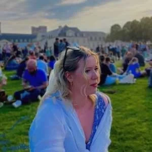 Constance, babysitter à Lille