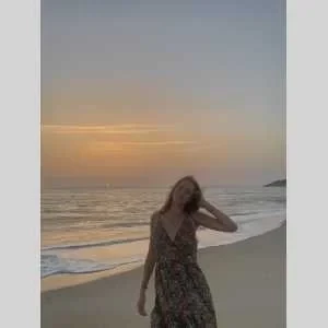 Charlotte, babysitter à Pau