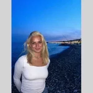 Ekaterina , babysitter à Chelles