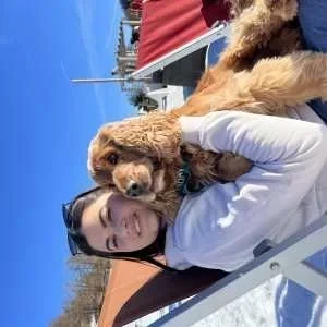 Noémie, babysitter à Mandelieu la Napoule