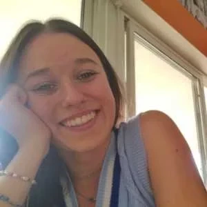 Emeline, babysitter à Saint Martin d Heres