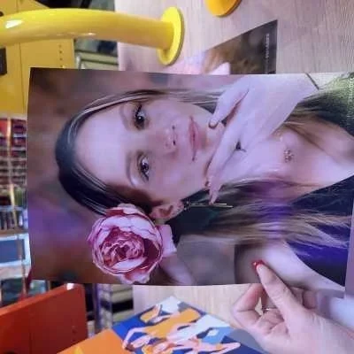 Malaury, babysitter à Bourg en Bresse