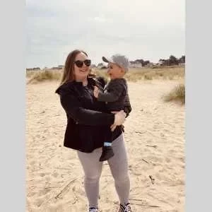 Marion, babysitter à Savigny le Temple