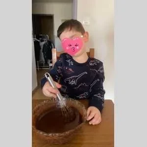 Kahyna, babysitter à Mulhouse