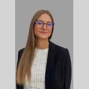 Manon, babysitter à Sannois