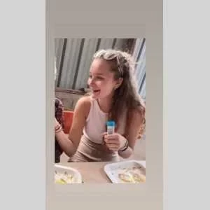 Lea, babysitter à Amiens