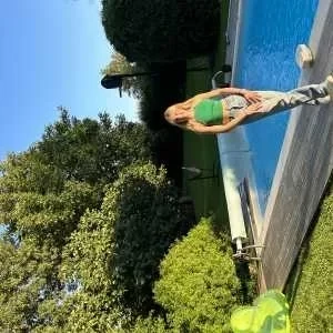 Apolline , babysitter à Soissons