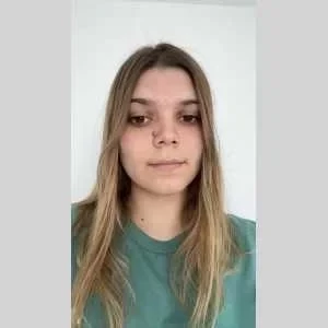 Juliette, babysitter à Mont de Marsan