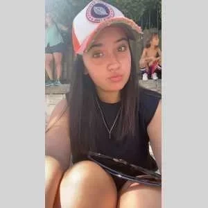 Anaïs, babysitter à Chateaurenard