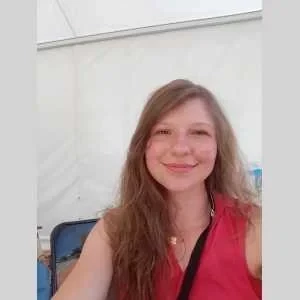 Aimie, babysitter à Cergy