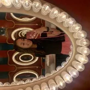 Luna , babysitter à Marseille