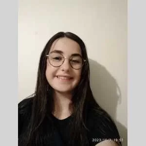 Emma, babysitter à Saint Michel Chef Chef