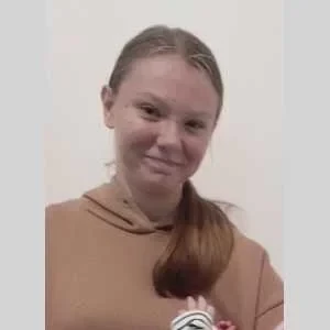 Emma, babysitter à Biache Saint Vaast