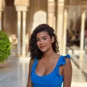 Noa, babysitter à Chatenay Malabry