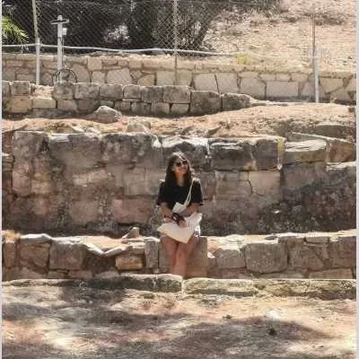 Manon, babysitter à Nantes