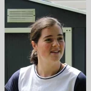 Elsa, babysitter à Amiens