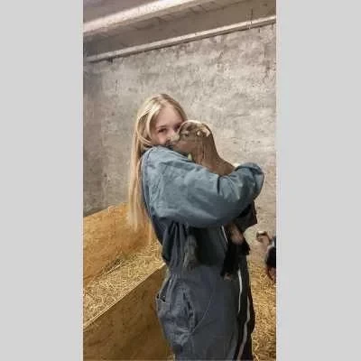 Ariane, babysitter à Ottmarsheim