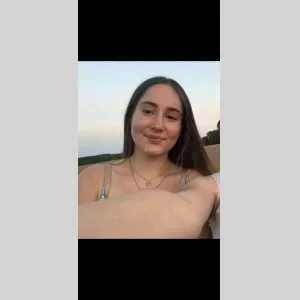 Elisa, babysitter à Souge