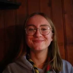 Marie, babysitter à Mulhouse