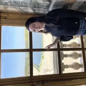 Sofia , babysitter à Asnieres sur Seine