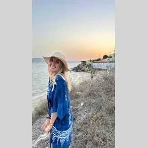 Julia, babysitter à Dijon