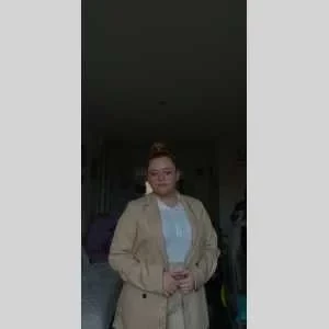 Maelle, babysitter à Brezolles