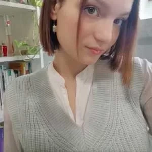 Lisa, babysitter à Dijon