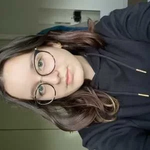 Mila, babysitter à Gasny