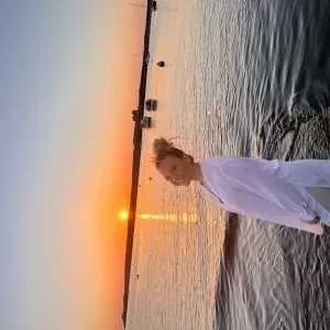 Lola, babysitter à Locmaria Plouzane