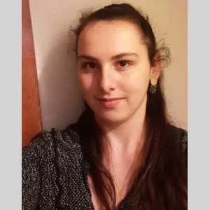 Marianne, babysitter à Tours