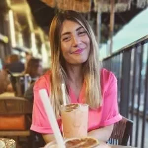 Justine, babysitter à Rouen