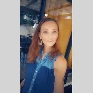 Mylène, babysitter à Gassin