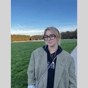 Maiwenn, babysitter à Bordeaux