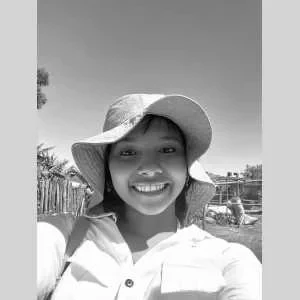 Antsa, babysitter à Toulouse