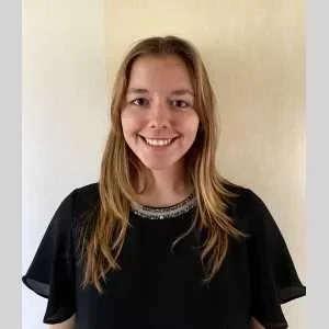 Aglaé, babysitter à Caen