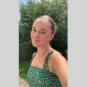 Lili , babysitter à Moyenmoutier