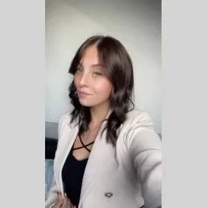 Siria, babysitter à Foecy