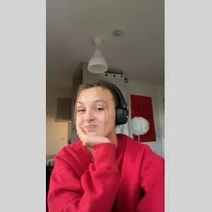 Lou-ann, babysitter à Strasbourg