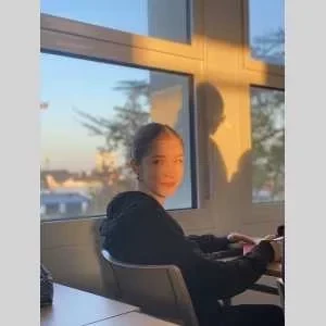 Lisa, babysitter à Cesson Sevigne