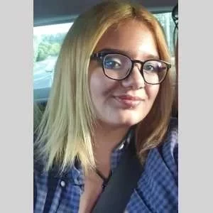 Agathe, babysitter à Nogent sur Oise